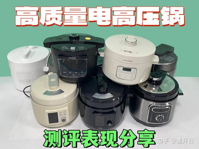 详细介绍值得购买的电压力锅推荐2025产品选对后小白也能轻松变大厨